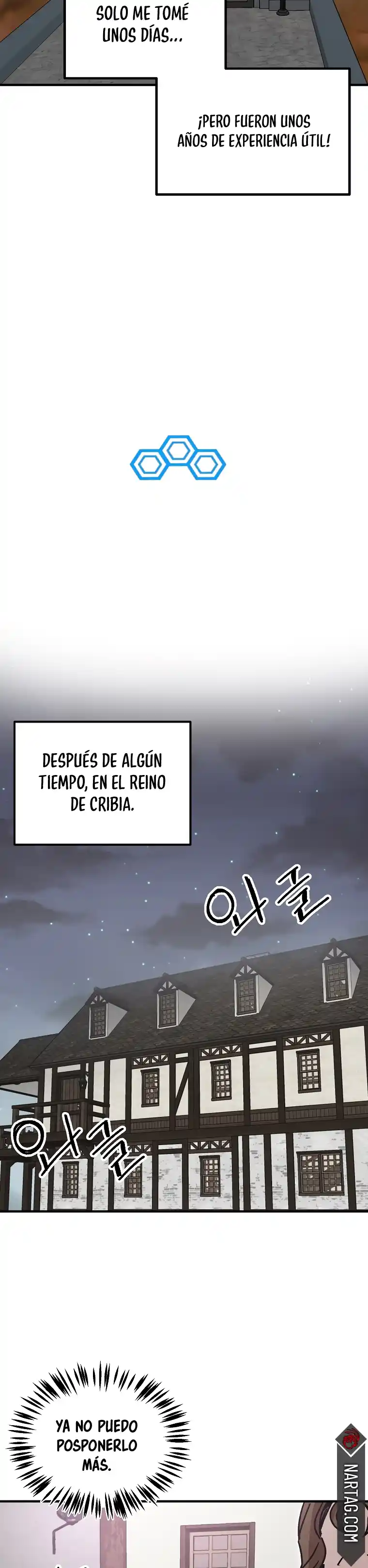 Bug Player - Capítulo 113 - Página 20 - LectorTMOo