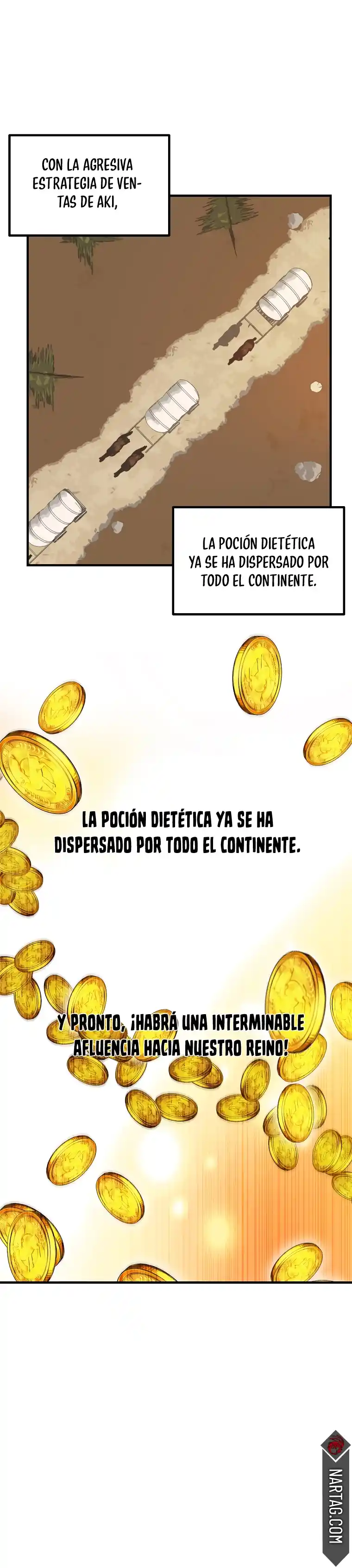 Bug Player - Capítulo 113 - Página 27 - LectorTMOo