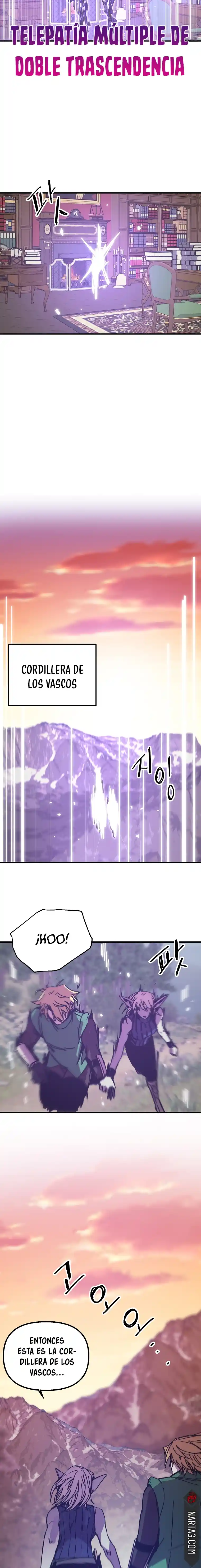 Bug Player - Capítulo 114 - Página 6 - LectorTMOo