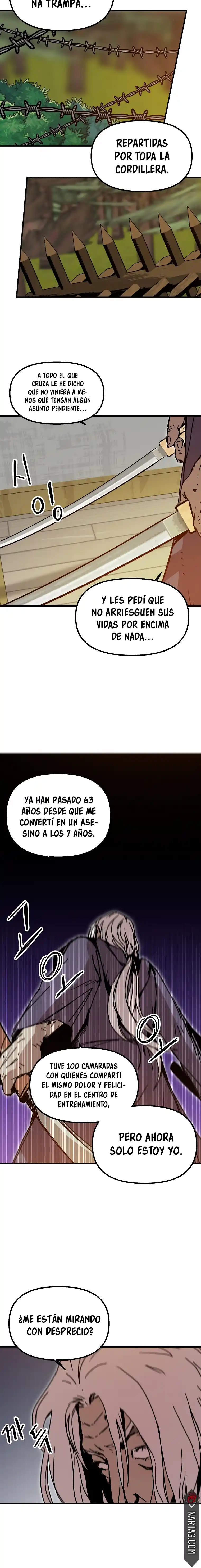Bug Player - Capítulo 114 - Página 11 - LectorTMOo