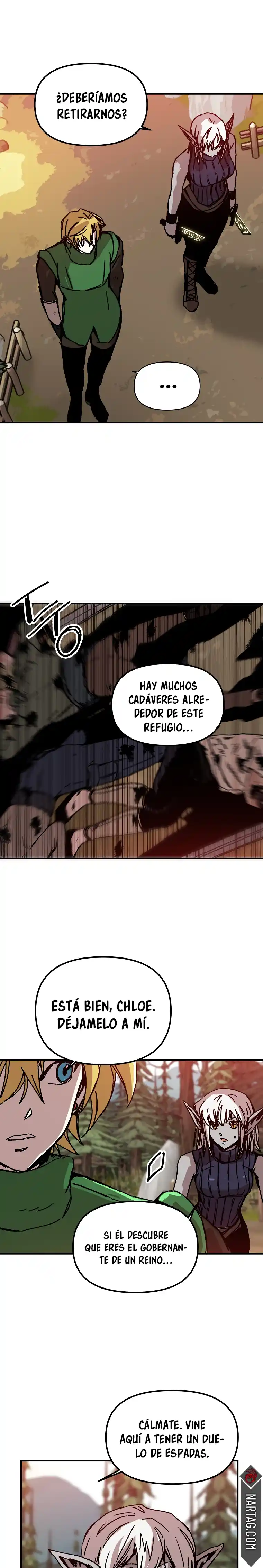 Bug Player - Capítulo 114 - Página 13 - LectorTMOo