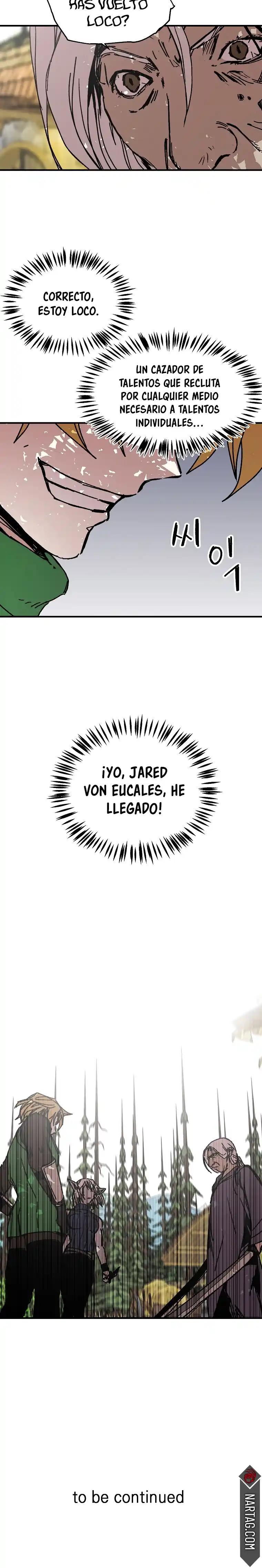 Bug Player - Capítulo 114 - Página 15 - LectorTMOo