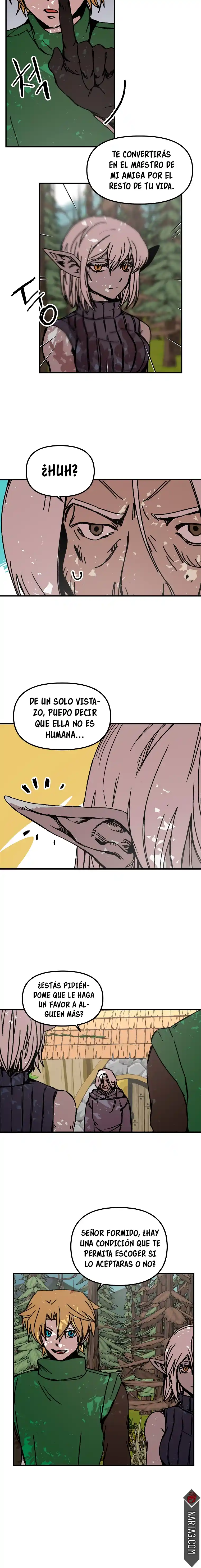 Bug Player - Capítulo 115 - Página 5 - LectorTMOo