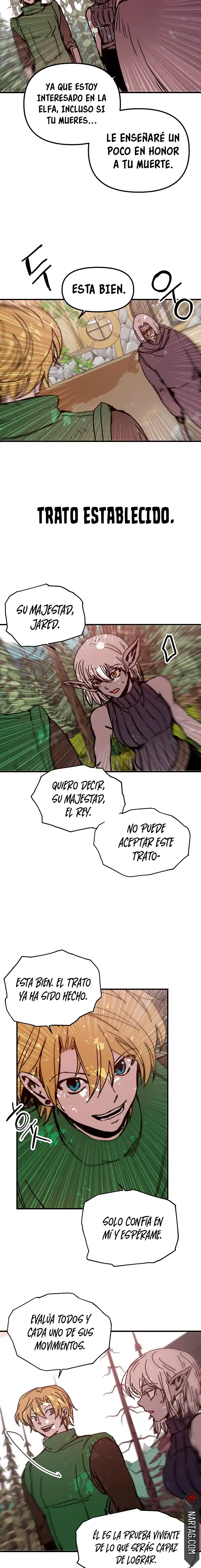 Bug Player - Capítulo 115 - Página 9 - LectorTMOo