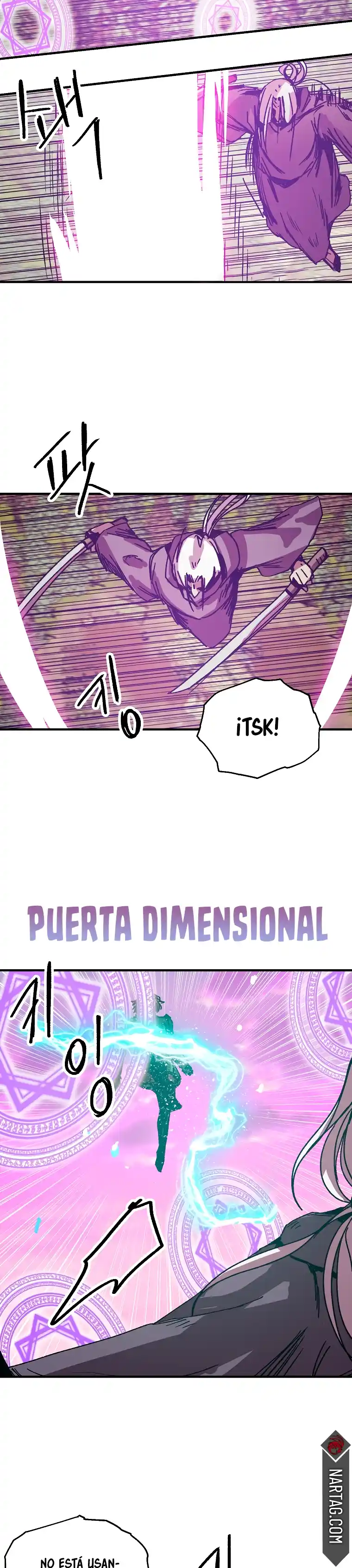 Bug Player - Capítulo 116 - Página 11 - LectorTMOo
