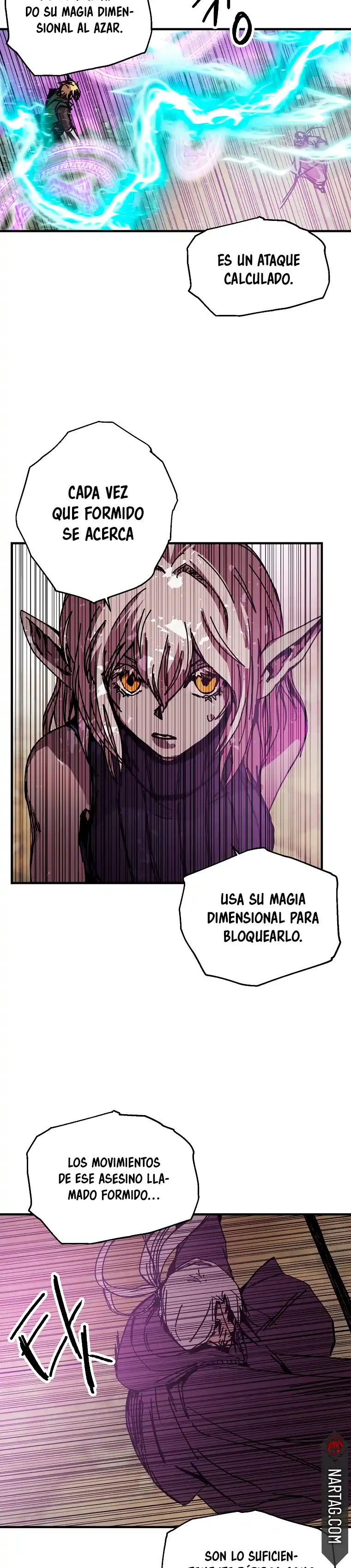 Bug Player - Capítulo 116 - Página 12 - LectorTMOo