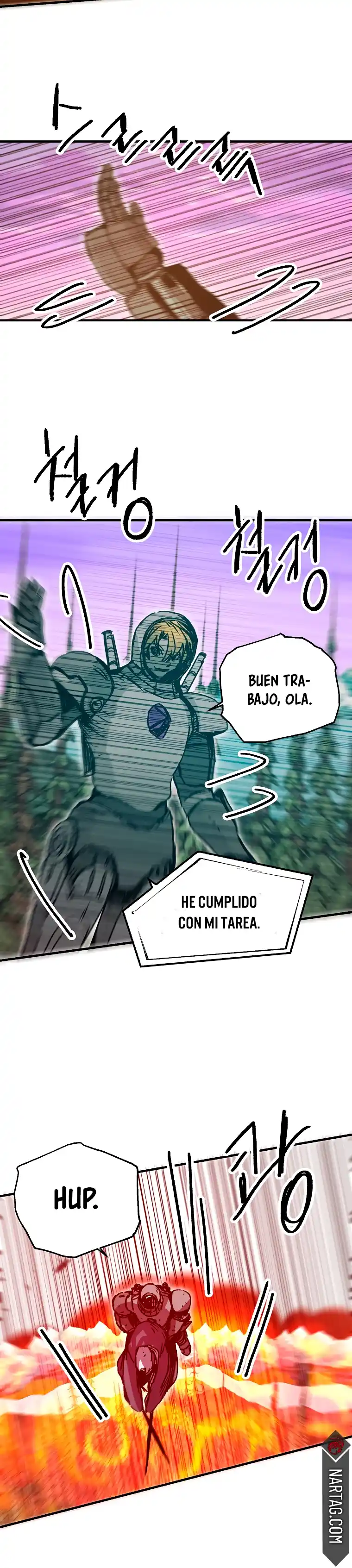 Bug Player - Capítulo 116 - Página 18 - LectorTMOo