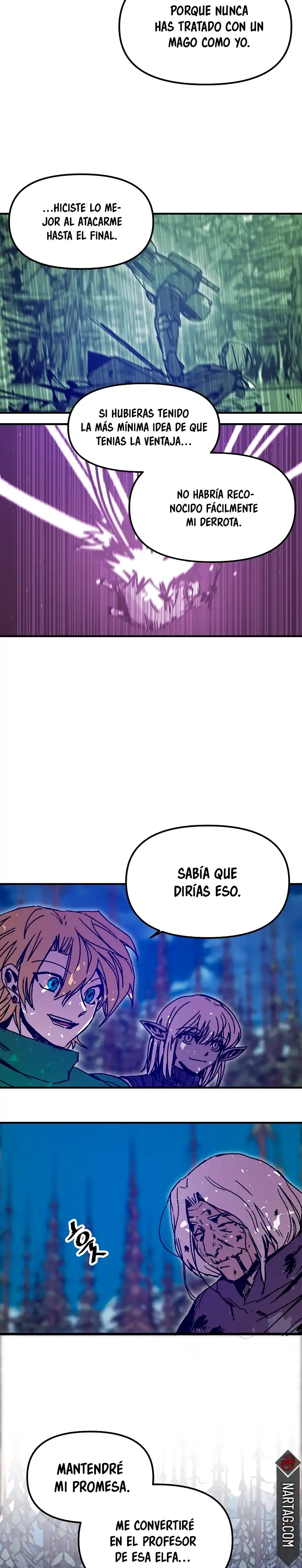 Bug Player - Capítulo 117 - Página 11 - LectorTMOo
