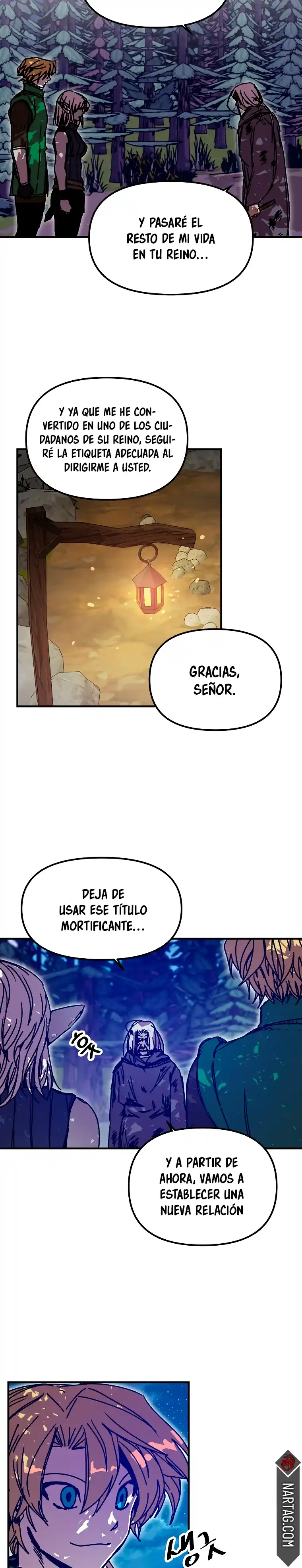 Bug Player - Capítulo 117 - Página 12 - LectorTMOo
