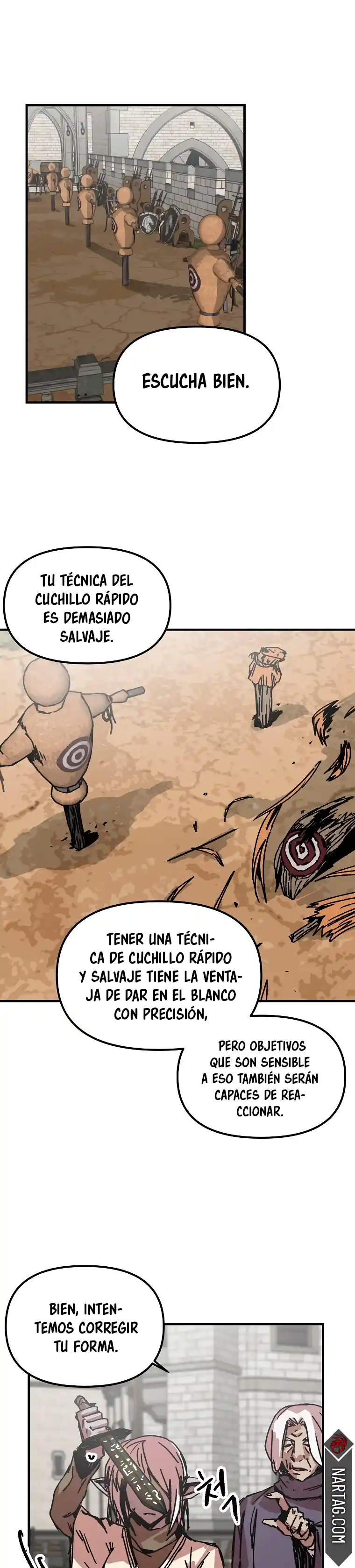 Bug Player - Capítulo 118 - Página 2 - LectorTMOo