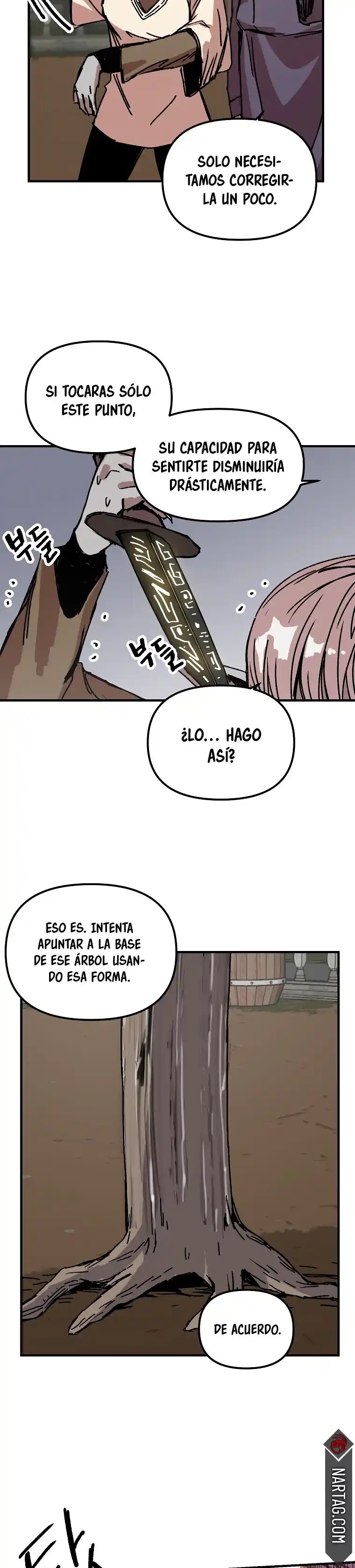 Bug Player - Capítulo 118 - Página 3 - LectorTMOo