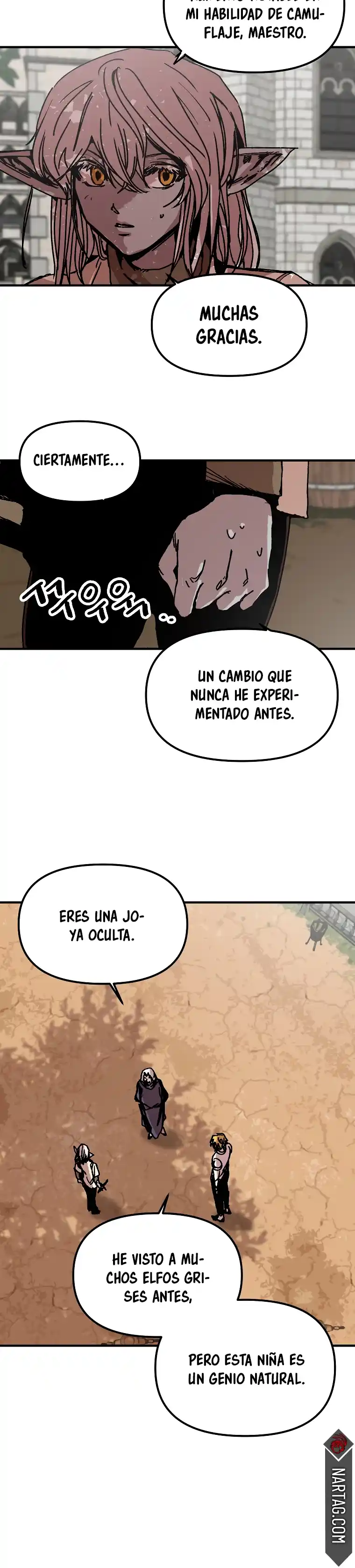 Bug Player - Capítulo 118 - Página 6 - LectorTMOo