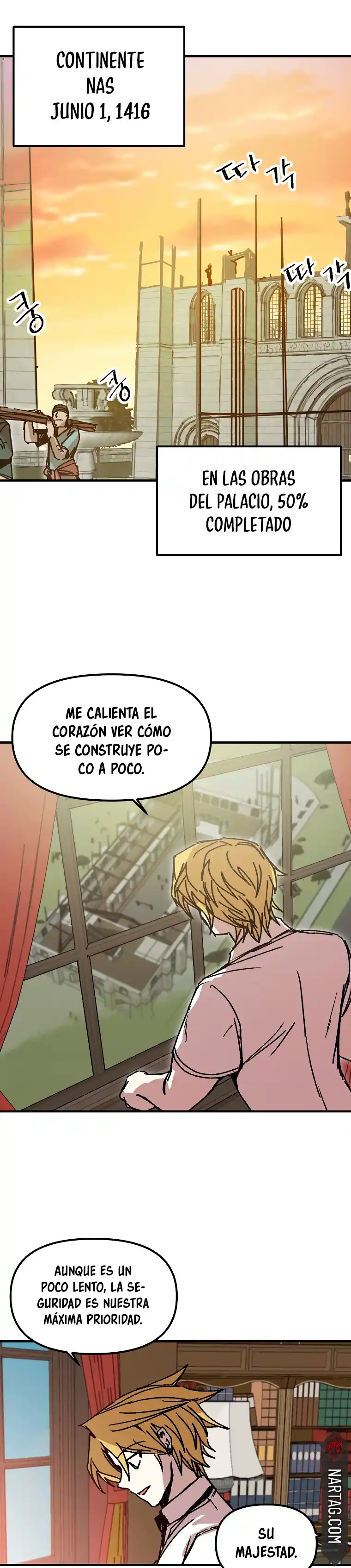 Bug Player - Capítulo 118 - Página 11 - LectorTMOo