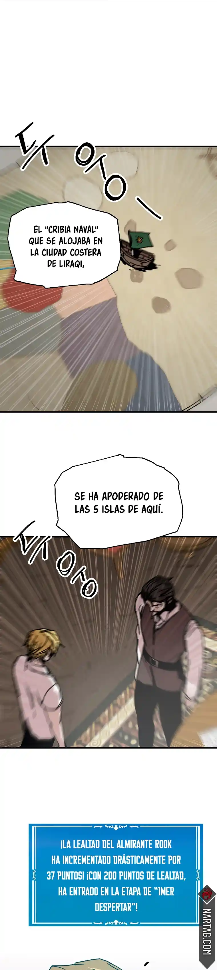 Bug Player - Capítulo 118 - Página 15 - LectorTMOo