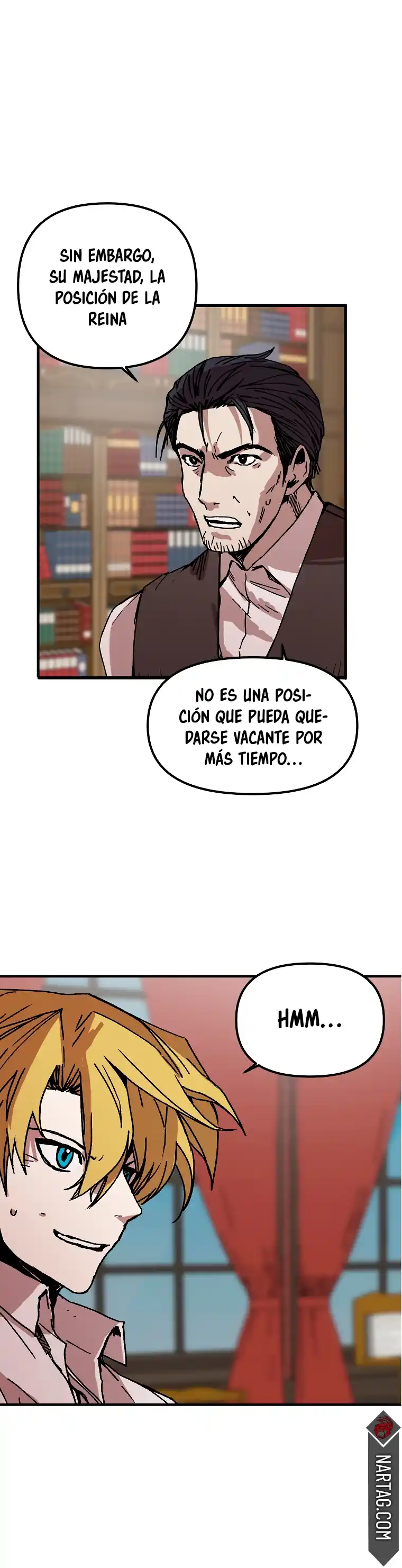 Bug Player - Capítulo 119 - Página 4 - LectorTMOo