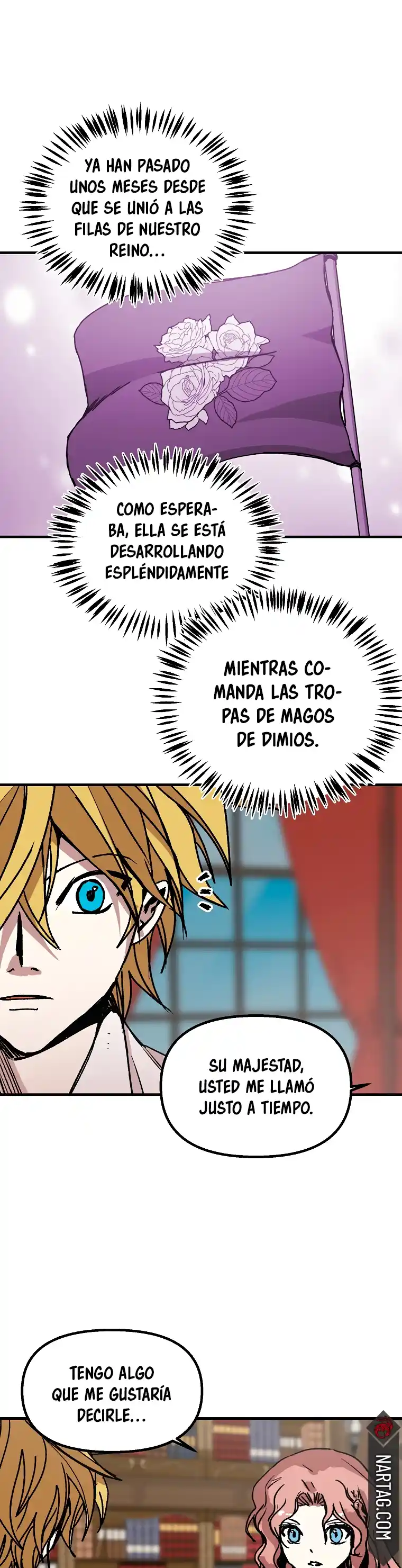 Bug Player - Capítulo 119 - Página 13 - LectorTMOo