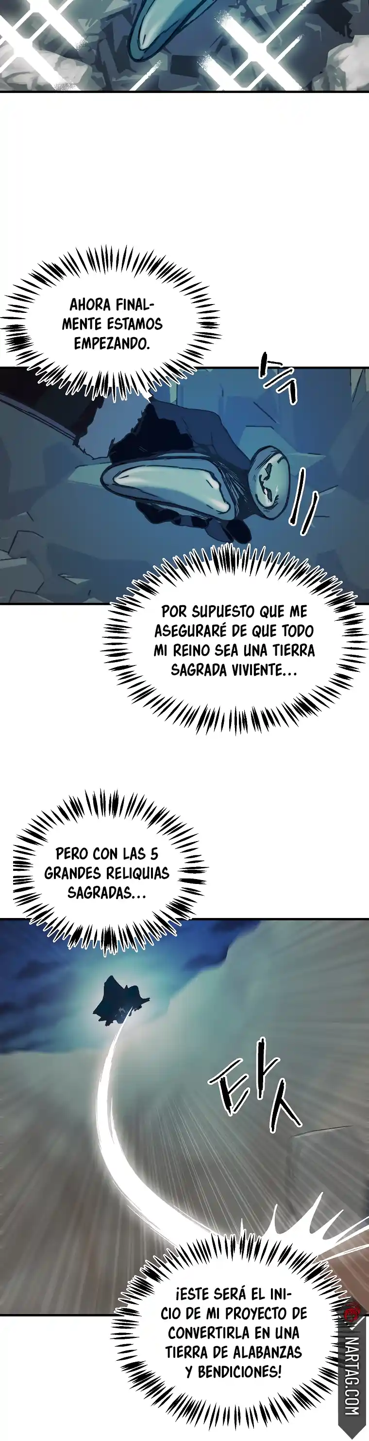 Bug Player - Capítulo 119 - Página 27 - LectorTMOo
