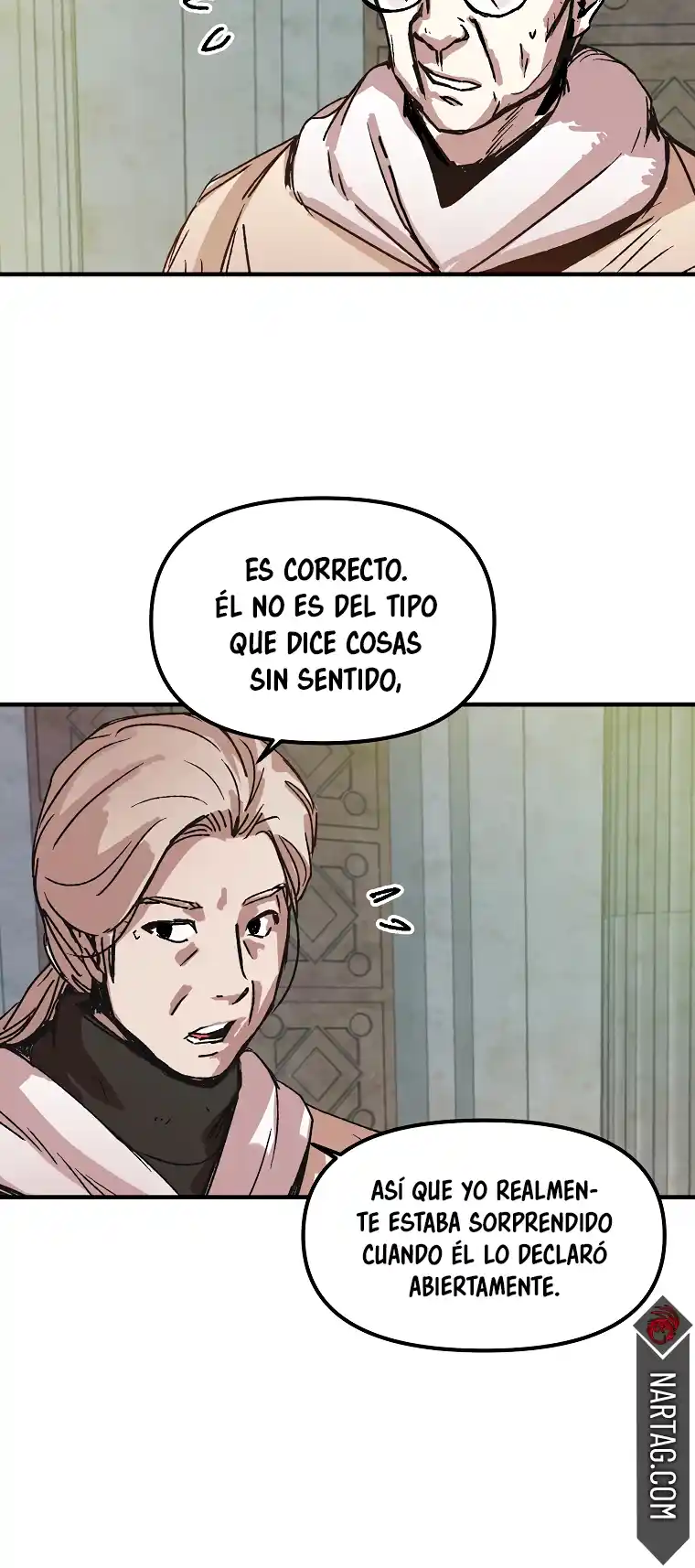 Bug Player - Capítulo 119 - Página 30 - LectorTMOo