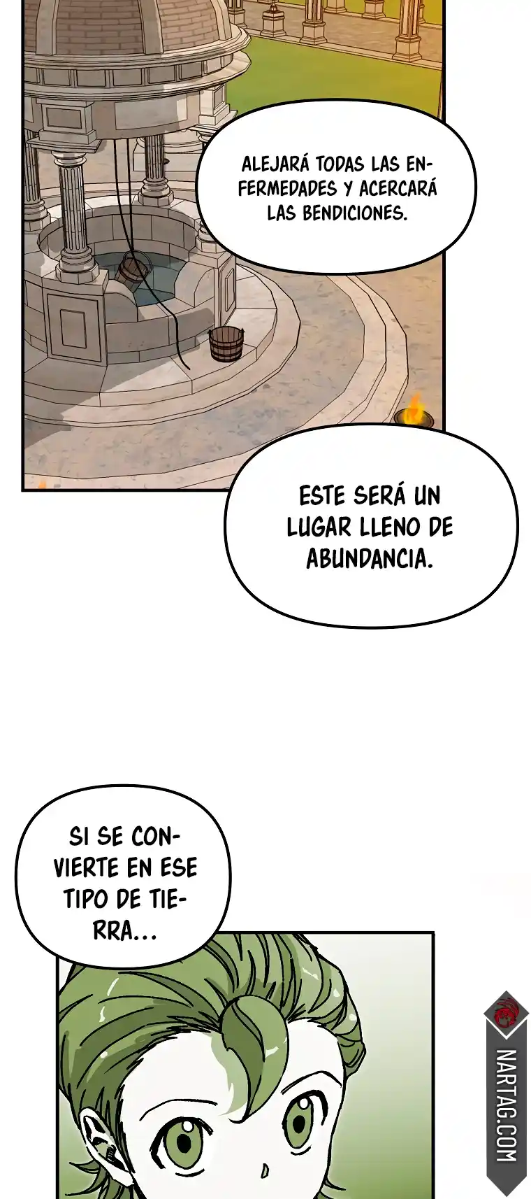 Bug Player - Capítulo 119 - Página 33 - LectorTMOo