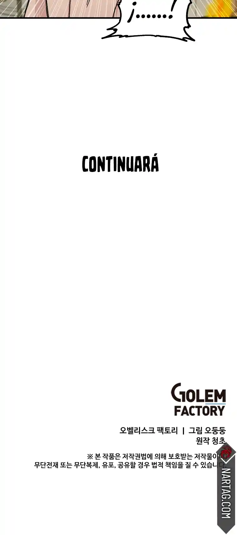 Bug Player - Capítulo 119 - Página 35 - LectorTMOo