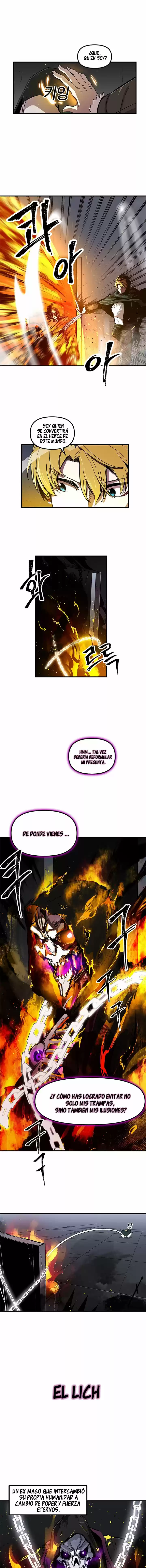 Bug Player - Capítulo 12 - Página 3 - LectorTMOo