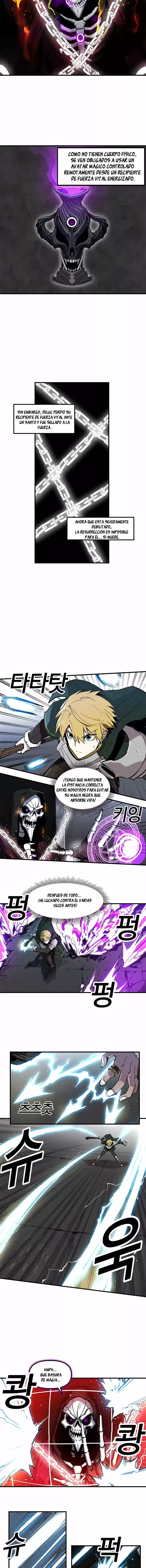 Bug Player - Capítulo 12 - Página 4 - LectorTMOo