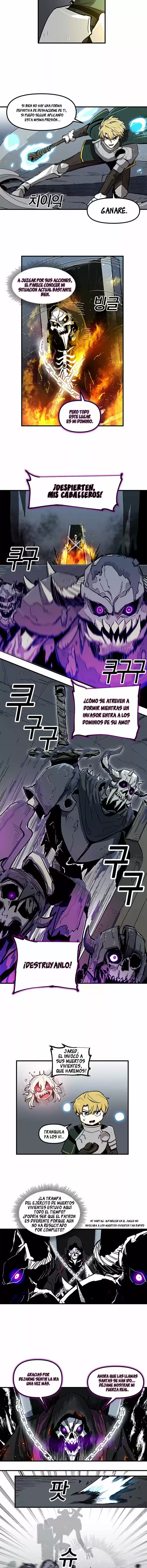 Bug Player - Capítulo 12 - Página 6 - LectorTMOo