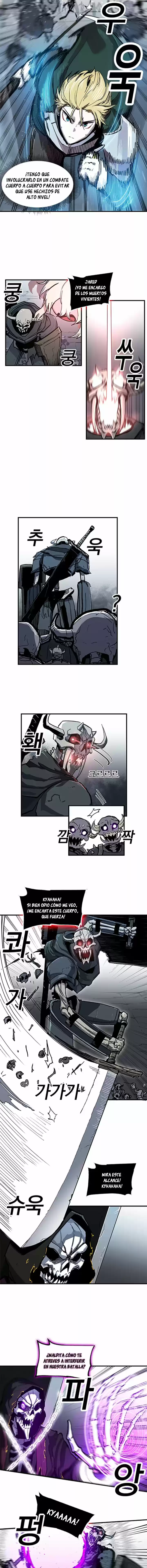 Bug Player - Capítulo 12 - Página 7 - LectorTMOo
