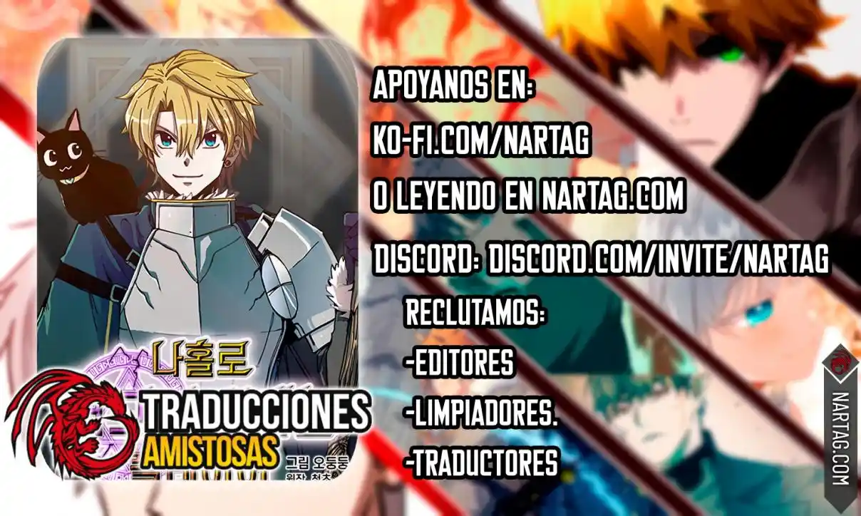 Bug Player - Capítulo 120 - Página 1 - LectorTMOo