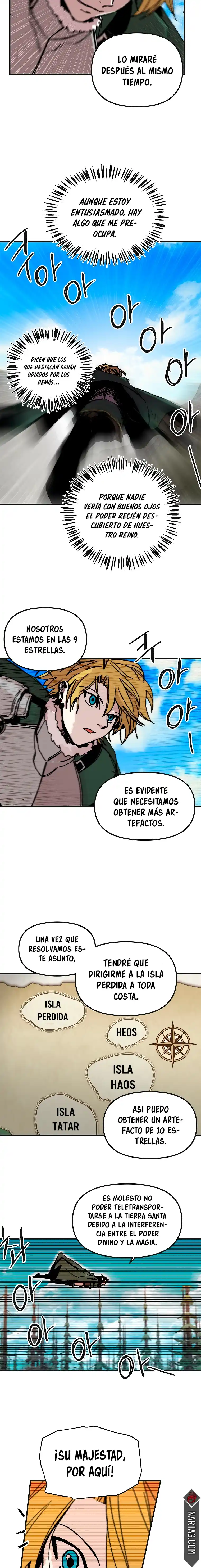 Bug Player - Capítulo 120 - Página 10 - LectorTMOo