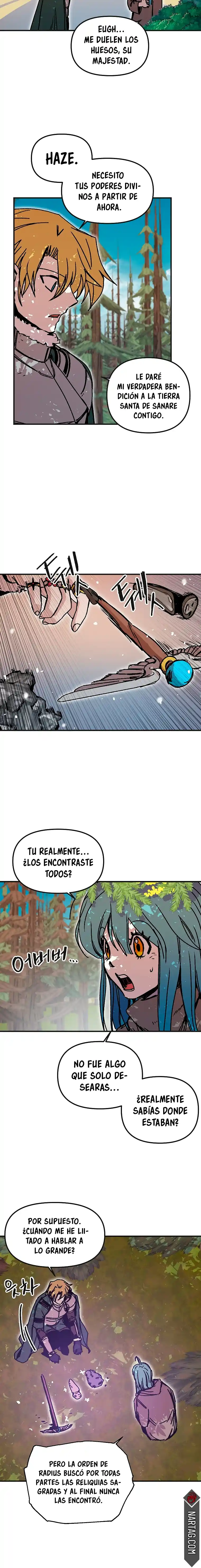 Bug Player - Capítulo 120 - Página 12 - LectorTMOo