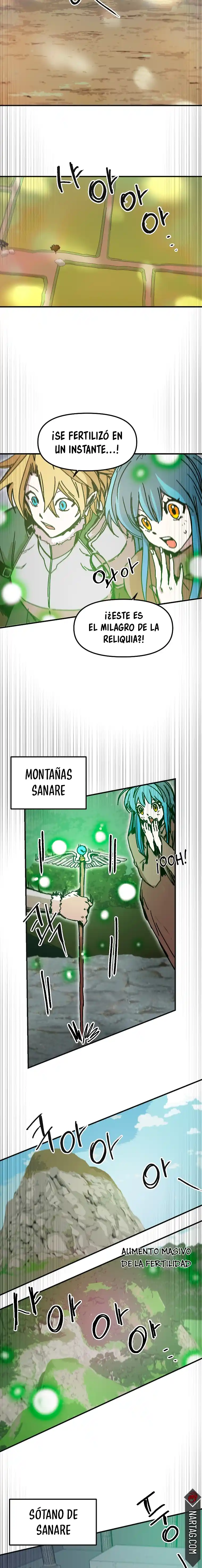 Bug Player - Capítulo 120 - Página 15 - LectorTMOo
