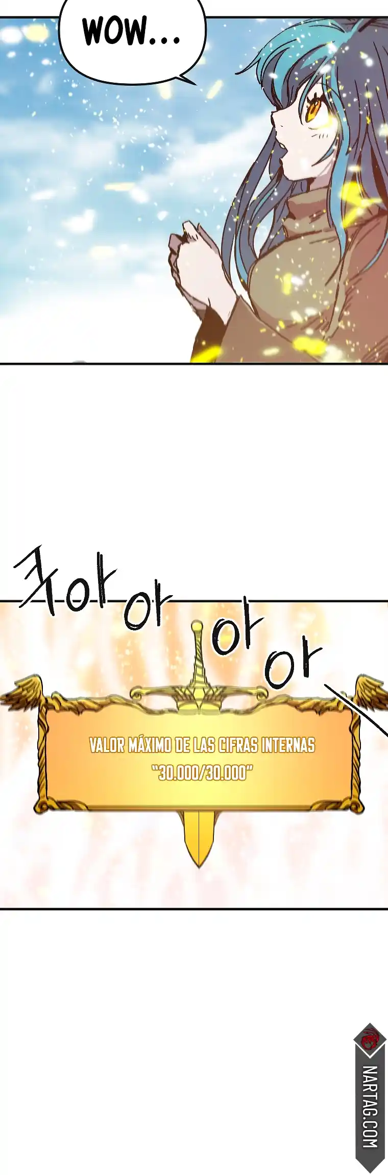 Bug Player - Capítulo 120 - Página 19 - LectorTMOo