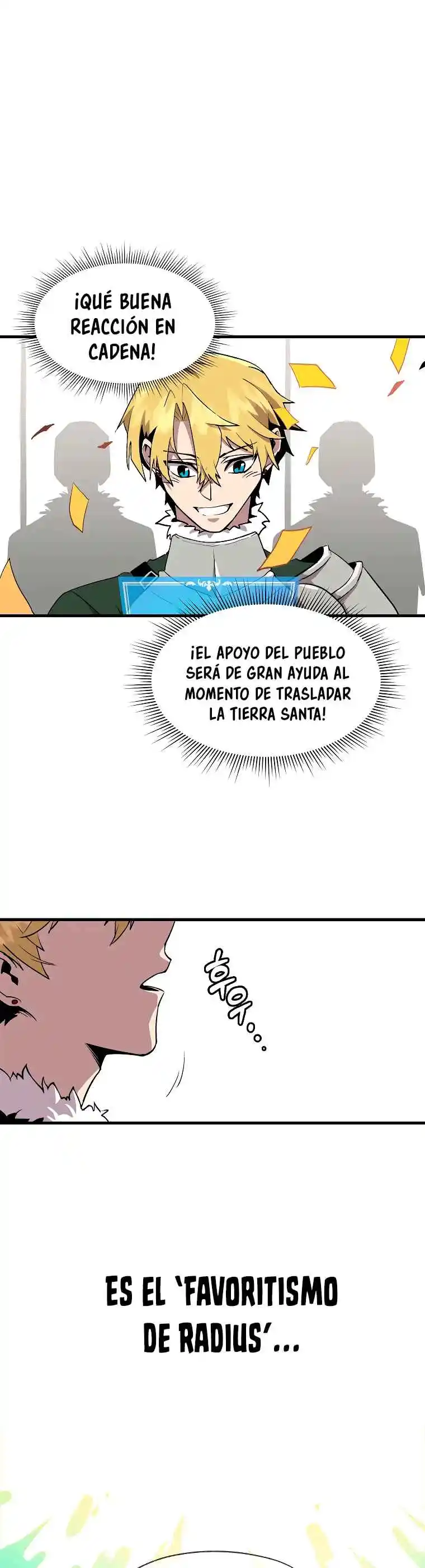 Bug Player - Capítulo 121 - Página 14 - LectorTMOo