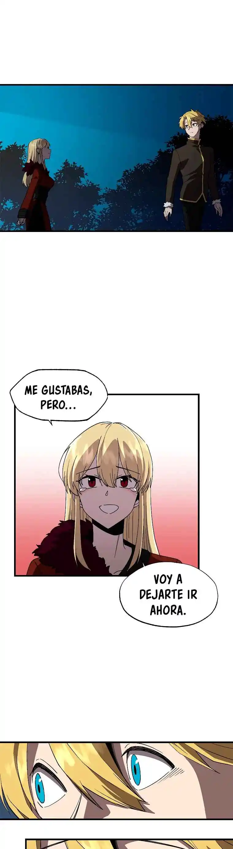Bug Player - Capítulo 121 - Página 30 - LectorTMOo
