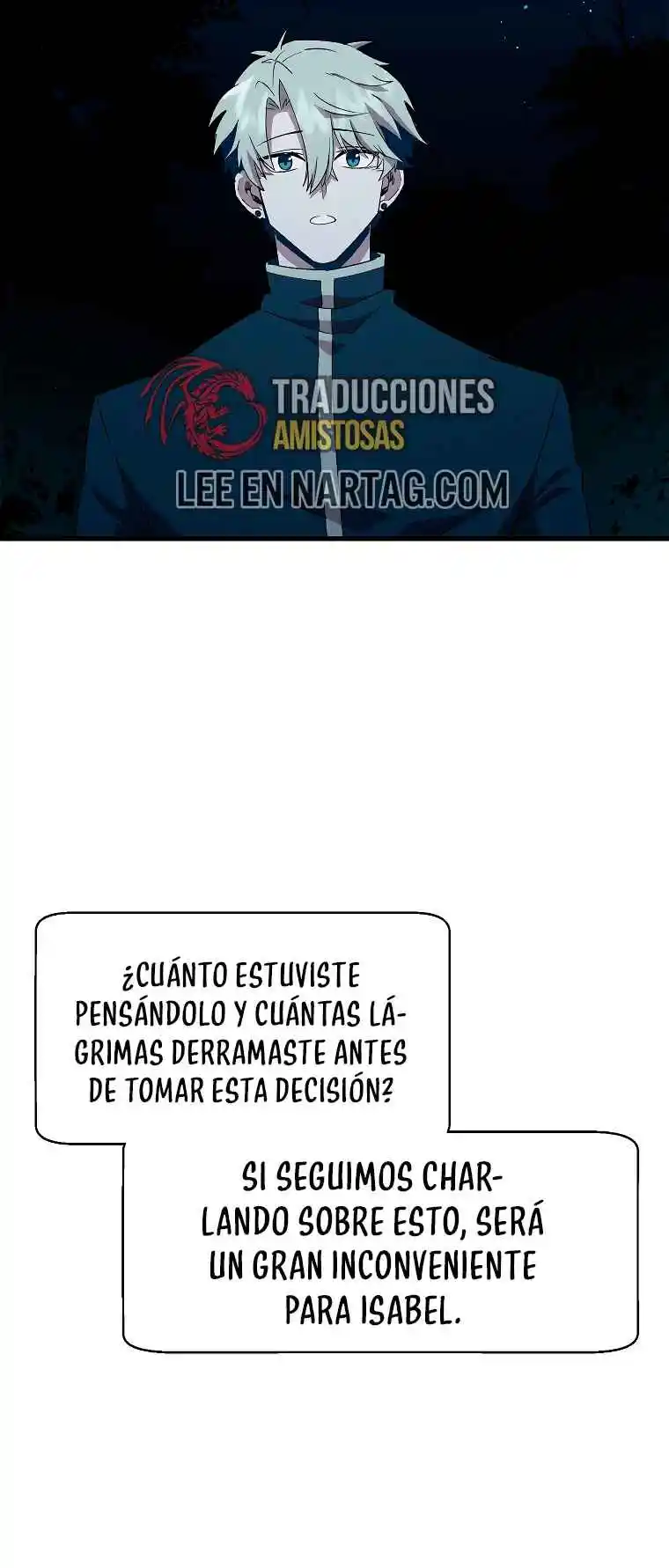 Bug Player - Capítulo 121 - Página 36 - LectorTMOo