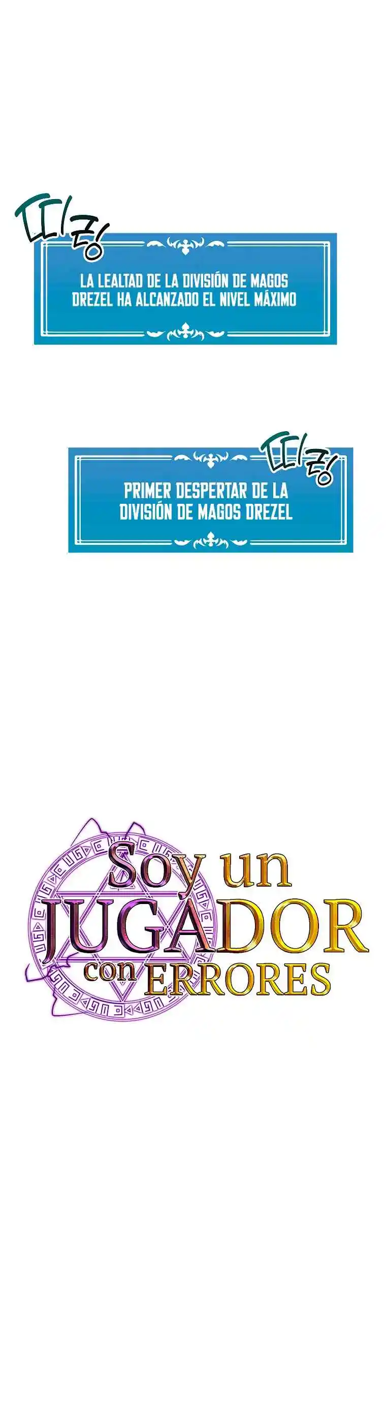 Bug Player - Capítulo 122 - Página 5 - LectorTMOo