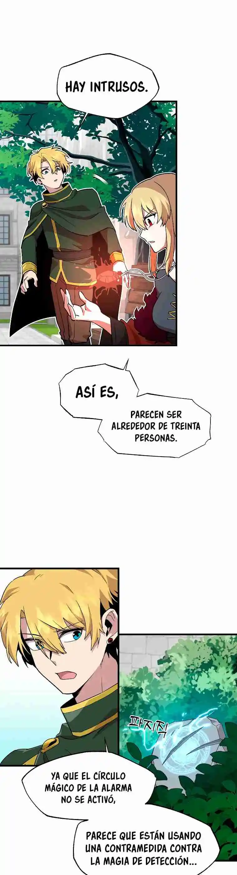 Bug Player - Capítulo 122 - Página 9 - LectorTMOo