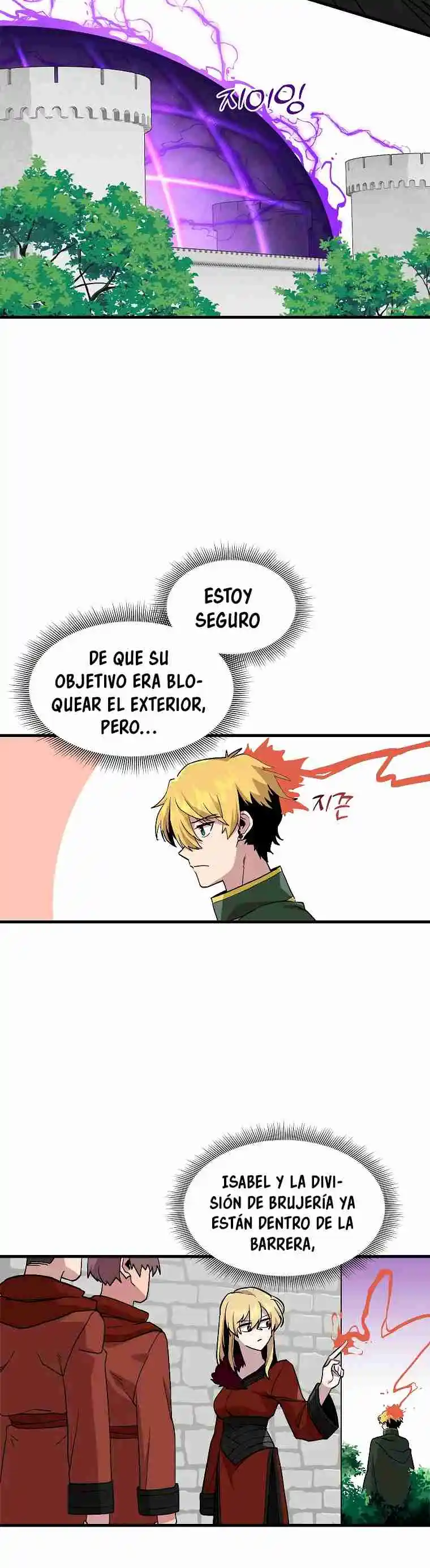 Bug Player - Capítulo 122 - Página 26 - LectorTMOo