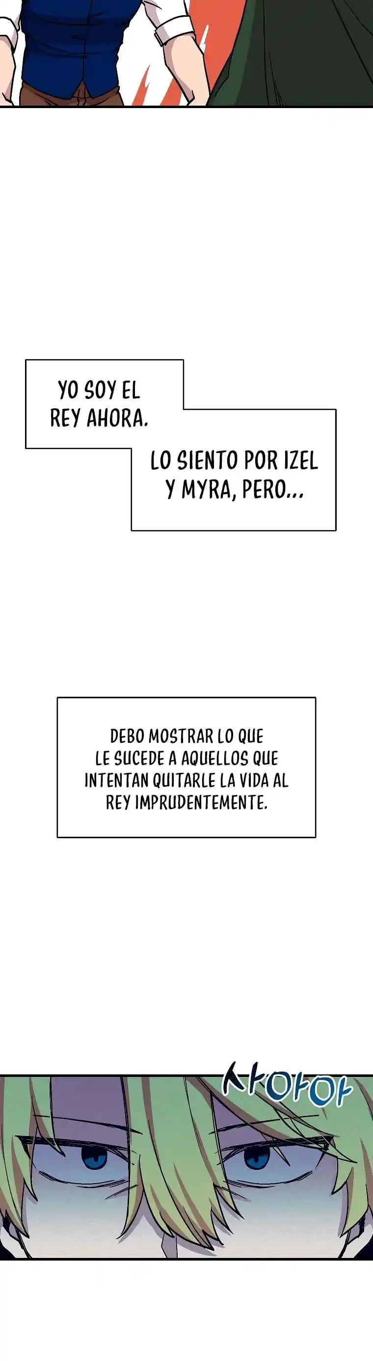 Bug Player - Capítulo 122 - Página 31 - LectorTMOo