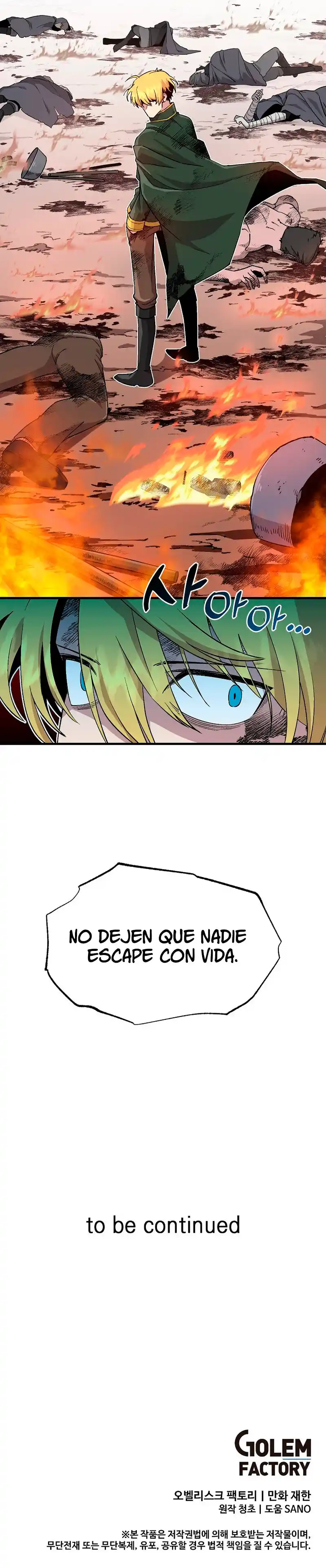 Bug Player - Capítulo 124 - Página 13 - LectorTMOo