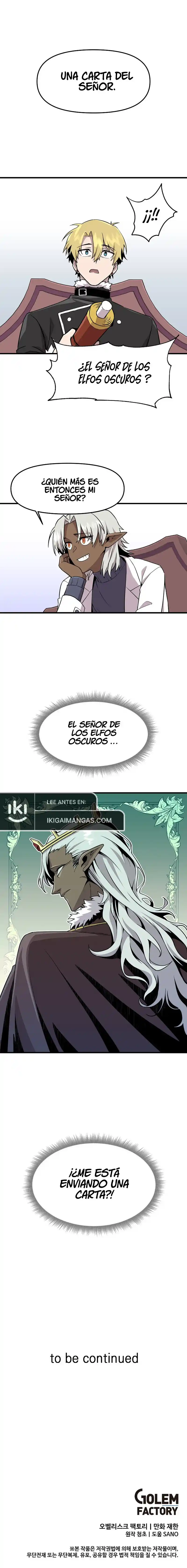 Bug Player - Capítulo 125 - Página 12 - LectorTMOo