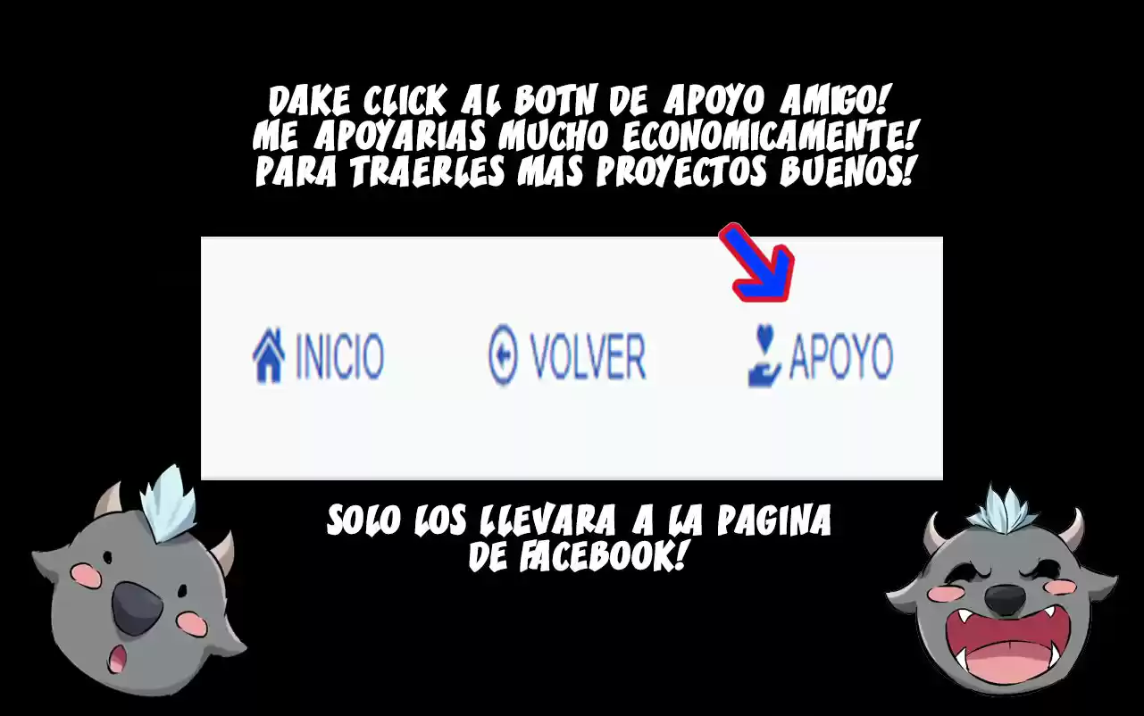 Bug Player - Capítulo 13 - Página 2 - LectorTMOo