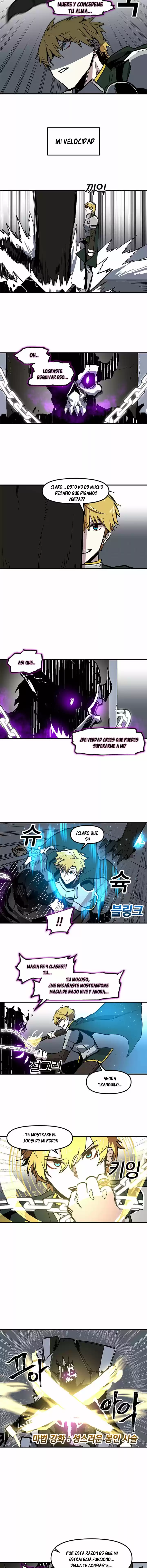 Bug Player - Capítulo 13 - Página 6 - LectorTMOo