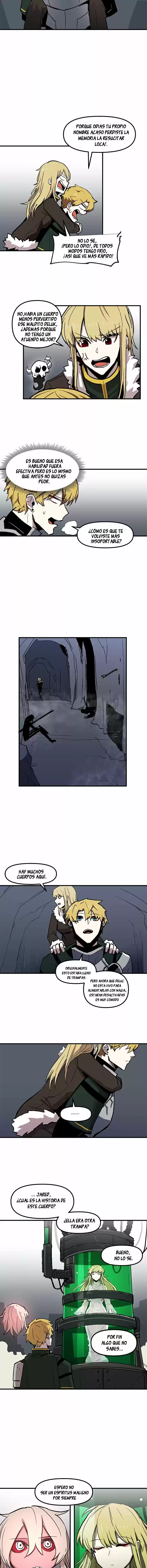 Bug Player - Capítulo 13 - Página 11 - LectorTMOo
