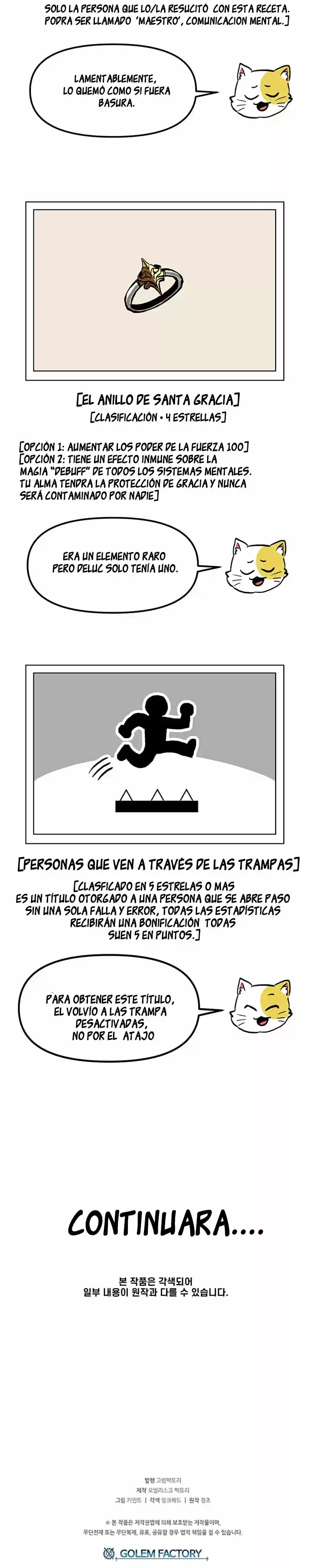 Bug Player - Capítulo 13 - Página 13 - LectorTMOo