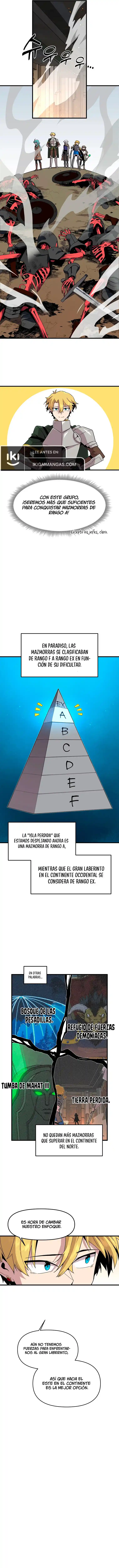 Bug Player - Capítulo 131 - Página 5 - LectorTMOo