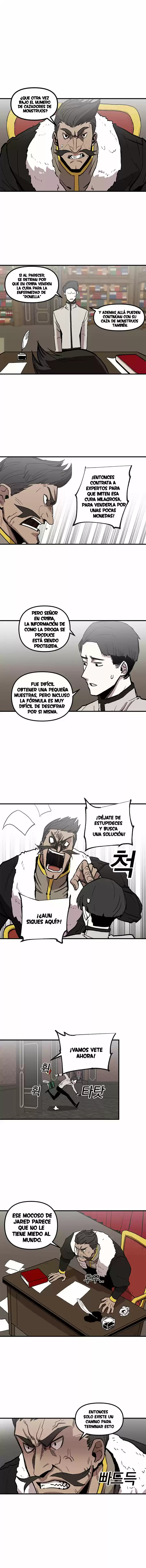 Bug Player - Capítulo 14 - Página 4 - LectorTMOo
