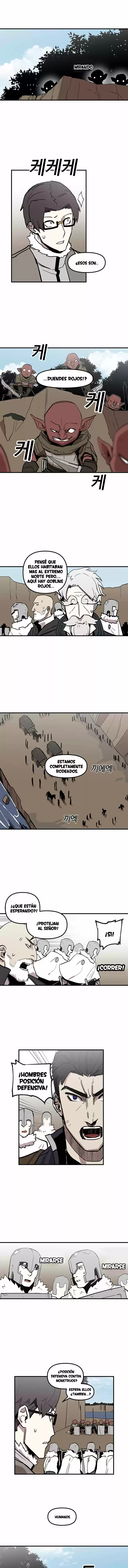 Bug Player - Capítulo 14 - Página 7 - LectorTMOo