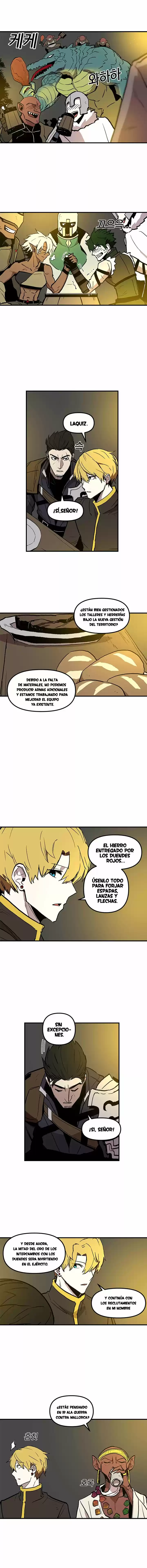 Bug Player - Capítulo 14 - Página 12 - LectorTMOo
